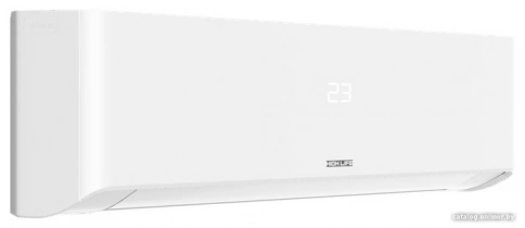 Кондиционер HIGH LIFE PRIORITY CLASS ACHL-12PC-CHDV02S фото 3