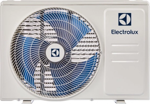 Кондиционер Electrolux Smartline EACS-07HSM/N8_V2 фото 9