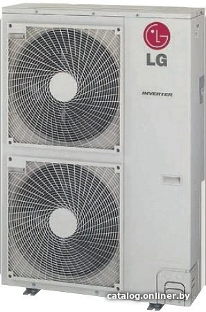 Кондиционер LG UB85W/UU85W фото 3
