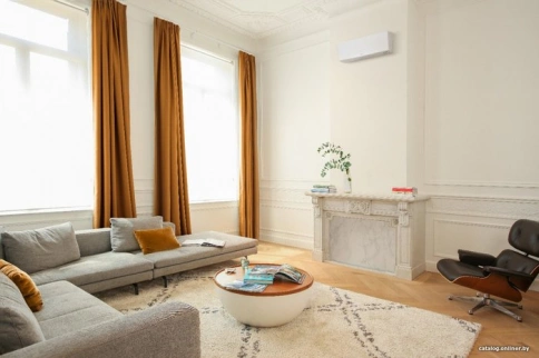 Кондиционер Daikin Perfera FTXM50R/RXM50R фото 12