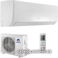 Кондиционер Gree Pular Inverter R32 GWH24AGD-K6DNA1C фото 3