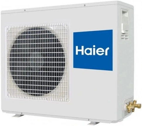 Кондиционер Haier Super Match ABH140К1ERG/1U140S2SN1FA фото 3
