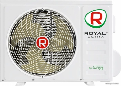 Кондиционер Royal Clima Royal Fresh Full DC EU Inverter RCI-RF40HN фото 6
