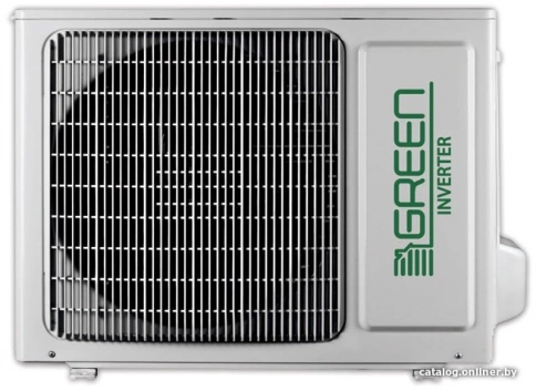 Кондиционер Green Genesis GRI/GRO-18 IGK2 фото 4