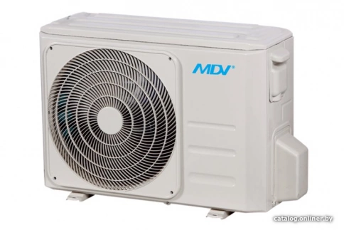 Кондиционер MDV Aurora R410A On/Off MDSA-36HRN1/MDOA-36HN1 фото 3