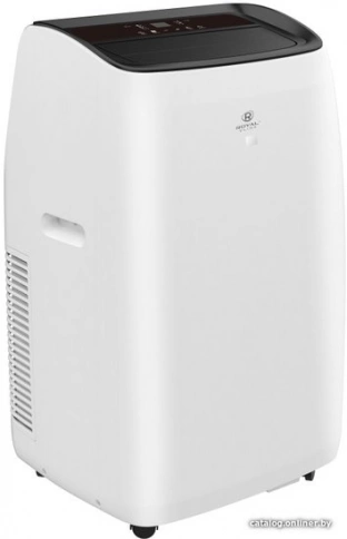 Мобильный кондиционер Royal Clima Largo Pro RM-LP50CN-E фото 1