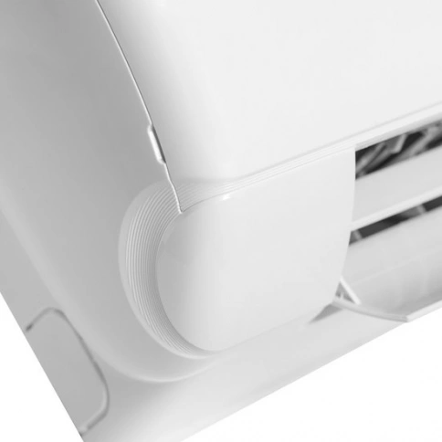Кондиционер Electrolux Fusion Wave EACS-07HFW/N3 фото 3