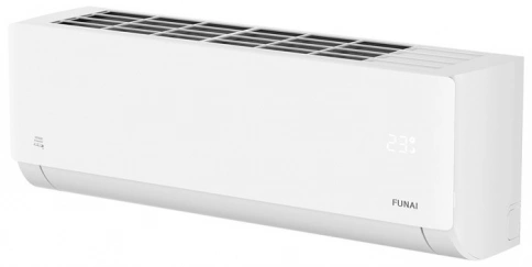 Кондиционер Funai SENSEI 2.0 Inverter RAC-I-SN35HP.D05 фото 3