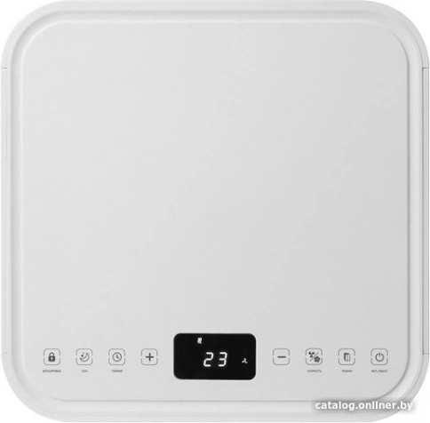 Мобильный кондиционер Royal Clima Cubo RM-CU30HH-E фото 3