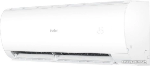 Кондиционер Haier Coral On/Off HSU-24HPL103/R3(IN)/HSU-24HPL03/R3(OUT) фото 1