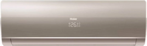 Кондиционер Haier Flexis On-Off HSU-18HFF103/R3-G(IN)/HSU-18HUF103/R3(OUT) фото 1