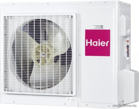 Кондиционер Haier AB48ES1ERA(S)/1U48LS2EAB(S) фото 4