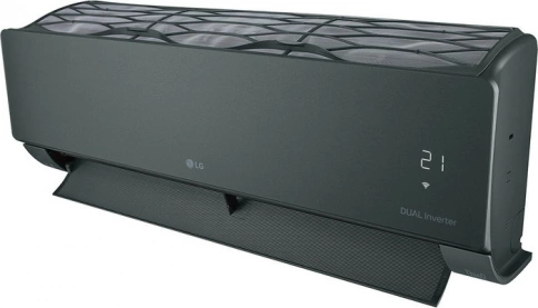 Кондиционер LG Artcool Objet Green AG12BK фото 12