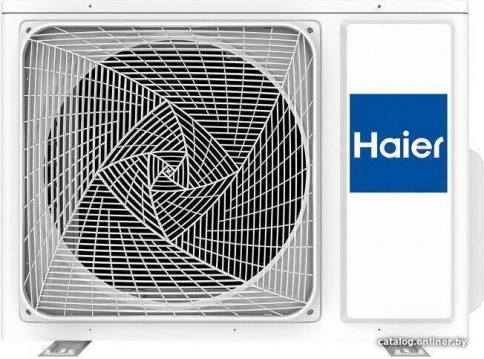 Кондиционер Haier AS25S2SF2FA-W/1U25S2SM3FA фото 5