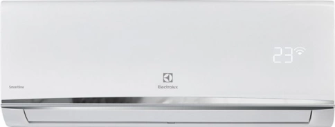 Кондиционер Electrolux Smartline EACS-12HSM/N8_V2 фото 2