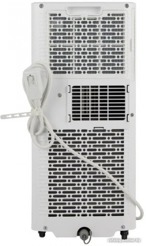 Мобильный кондиционер Hisense V-series AP-09CR4GKVS00 фото 5