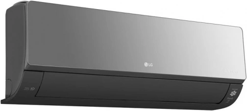 Кондиционер LG ARTCOOL Mirror AC24BK фото 9