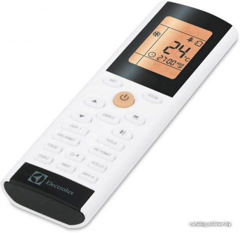 Кондиционер Electrolux EACS/I-24HP/N3 фото 3