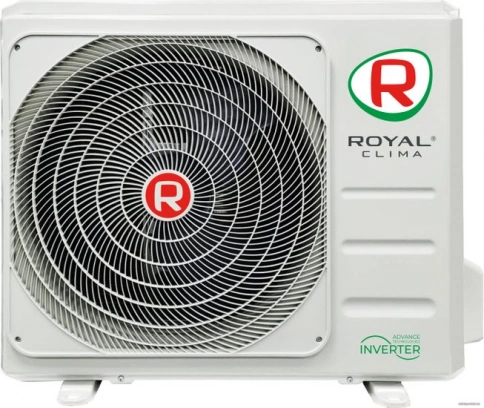 Кондиционер Royal Clima Triumph Inverter Upgrade RCI-TWN70HN фото 4