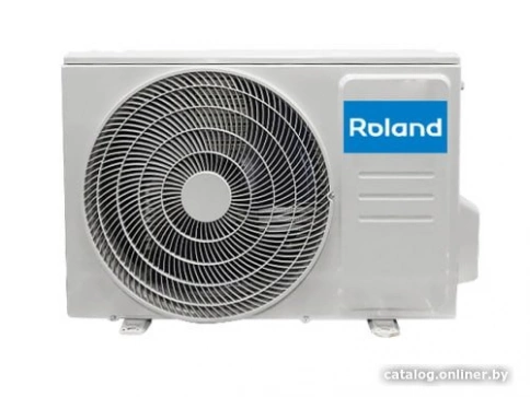Кондиционер Roland Maestro RD-MS18HSS/R1 фото 3