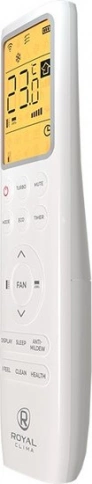 Кондиционер Royal Clima Perfetto DC EU Inverter 2025 RCI-PFD30HN фото 5