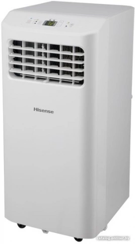 Мобильный кондиционер Hisense V-series AP-09CR4GKVS00 фото 1