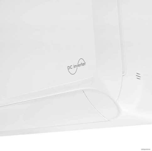 Кондиционер Electrolux Fusion 2.0 Super DC Inverter EACS/I-12HF2/N8 фото 3