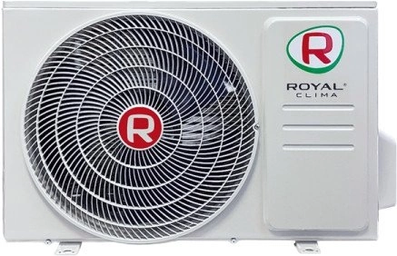Кондиционер Royal Clima Felicita RC-FC70HN фото 8