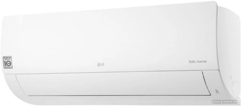 Внутренний блок LG Eco Dual Inverter S24EQ.NSKC фото 4