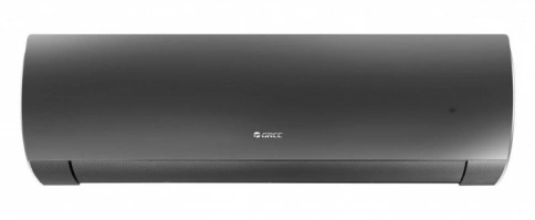 Кондиционер Gree Lyra Inverter R32 GWH18ACD-K6DNA1I (черный) фото 3