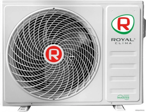 Кондиционер Royal Clima Gloria Inverter Upgrade RCI-GL28HN фото 5