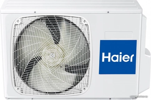 Кондиционер Haier Leader DC-Inverter AS07TL5HRA/1U07TL5FRA фото 3