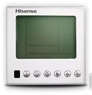 Внутренний блок Hisense AMD-12UX4SJD фото 2