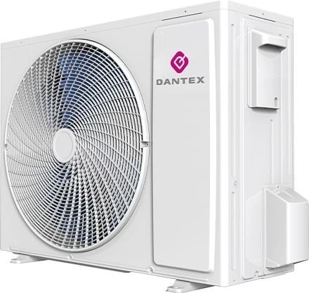 Кондиционер Dantex Smart Inverter RKD-18UHANI/RKD-18HANIE-W фото 8