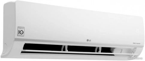 Внутренний блок LG Eco Smart Dual Inverter PC18SQ.NSKC фото 11
