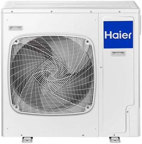 Наружный блок Haier ECO 1U160S1LN1FB фото 1