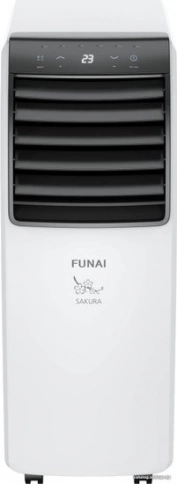Мобильный кондиционер Funai Sakura MAC-SK35HPN03 фото 4