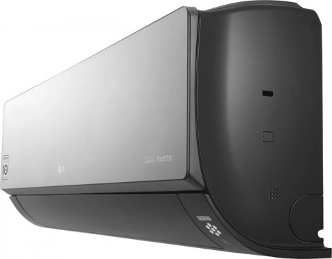 Кондиционер LG ARTCOOL Mirror AC18BK фото 13