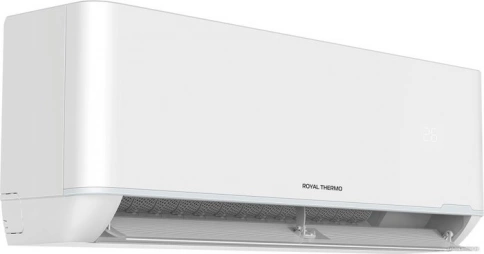 Кондиционер Royal Thermo Barocco RTB-12HN1 фото 1