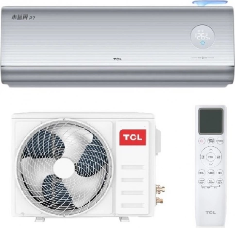 Кондиционер TCL Fresh In 3.0 TAC-FR09INV/R3 фото 6