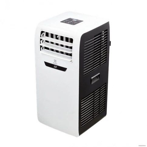 Мобильный кондиционер Electrolux Manhattan EACM-07 FM/N3 фото 5