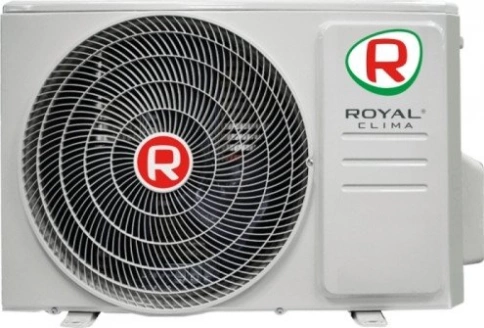 Кондиционер Royal Clima Triumph Lite RC-TWL22HN фото 4