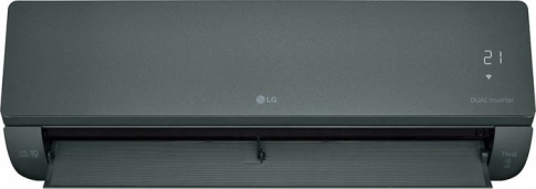 Кондиционер LG Artcool Objet Green AG09BK фото 8