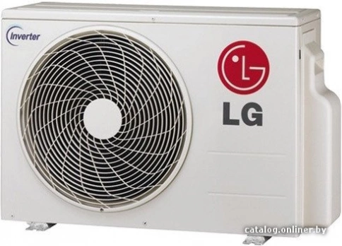 Наружный блок LG MU2M15 фото 1