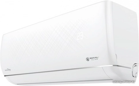 Кондиционер Royal Clima Renaissance DC EU Inverter Upgrade RCI-RNX35HN фото 4