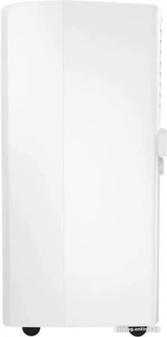 Мобильный кондиционер Hisense W-series AP-07CR4GKWS00 фото 6