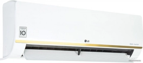 Кондиционер LG Smart Line TC18GQ фото 11