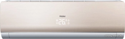 Кондиционер Haier Lightera DC Inverter AS18NS4ERA-G/1U18FS2ERA фото 1