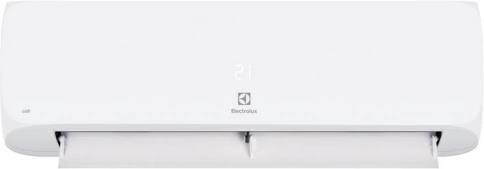 Кондиционер Electrolux EACS-09HAL/N8 фото 3