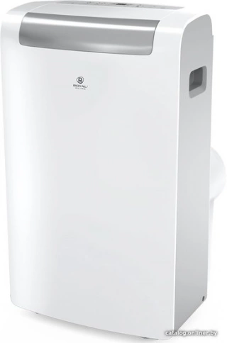 Мобильный кондиционер Royal Clima Salvatore RM-SL39CH-E фото 3